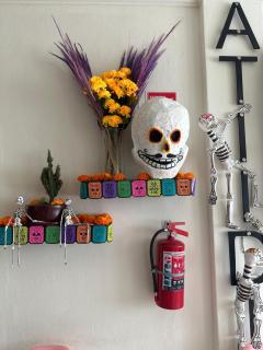 HOSTAL XAO - Oaxaca City - 2