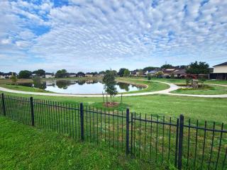 The Pond House - 9