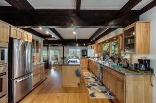 Charming Farmhouse Amongst The Vines - Healdsburg - 8