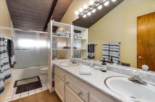 Charming Farmhouse Amongst The Vines - Healdsburg - 6
