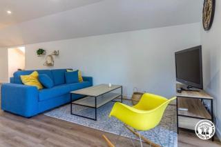 Gîte de la Pépinière - 6