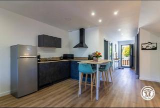 Gîte de la Pépinière - 1