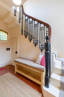 3 The Winnings - Historical Cottage on a Country Estate - 8