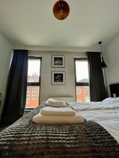 Browar Gdański Modern Apartments - Gdańsk - 6