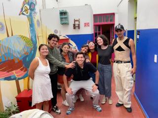Hostel Home - Cidade do México - 4