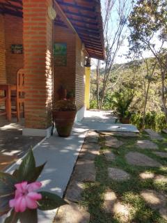 Chale Groaíras - 2