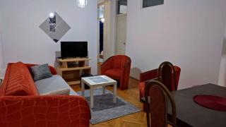 Mediana Apartment - Niš - 5