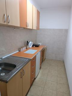 Mediana Apartment - Niš - 4