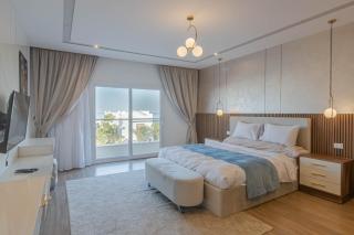 Deluxe Villa Sahl Hashiesh by AVU Egypt - Hurghada - 5