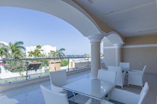 Deluxe Villa Sahl Hashiesh by AVU Egypt - Hurghada - 4