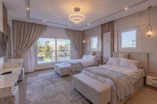 Deluxe Villa Sahl Hashiesh by AVU Egypt - Hurghada - 2