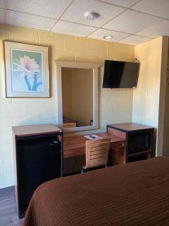 Executive Inn & Suites Lackland AFB - San Antonio - 2