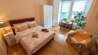 Lovely&Bright Studio Flat Close to Central London - 9