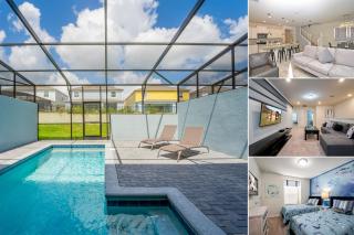 Island Hopper Villa P - 9