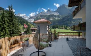 Seilers Vintage Hotel & Spa - Kandersteg - 7