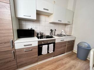 Neu: 3 Bedroom w/ 6 Beds in Hagen, 7min to A1 - Hagen - 4