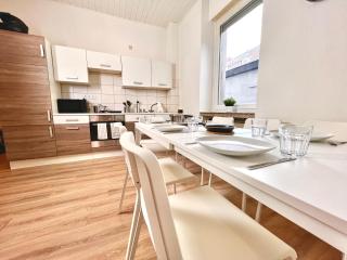 Neu: 3 Bedroom w/ 6 Beds in Hagen, 7min to A1 - Hagen - 3