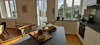 Maison Avel Dro Plogoff - Plogoff - 1