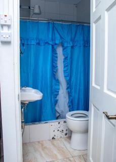 PRI Studio Apartment - Arnos Vale - 1