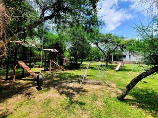 Refugio de Montaña en Raco: Naturaleza, Tranquilidad y Aventura - 4
