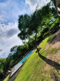 Refugio de Montaña en Raco: Naturaleza, Tranquilidad y Aventura - 2