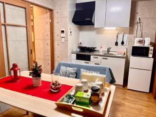 KIYONO BLD-inn - Osaka - 8