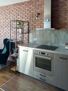 Sunny corner in Bialoleka with one double bed - Varsovie - 4