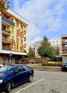 Sunny corner in Bialoleka with one double bed - Varsovie - 3
