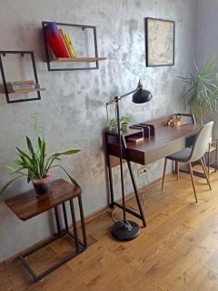 Sunny corner in Bialoleka with one double bed - Varsovie - 1