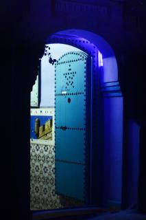 Hôtel Barcelona - Chefchaouen - 7