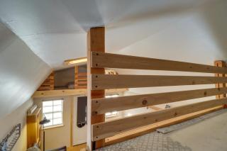 Cozy Higden Studio Close to Greers Ferry Lake! - Fairfield Bay - 1