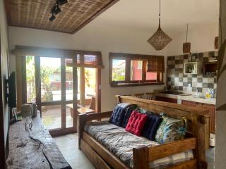 Caraiva love house - 5