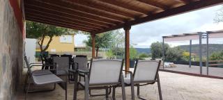 Casa Ambite - Ambite - 7