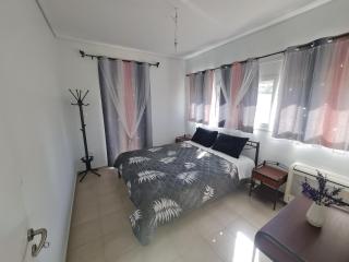 Evi's & George's Home - Atene - 8