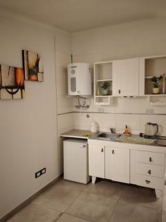 Departamento Tirasso - Guaymallen - 6