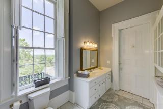 The Duff Green Mansion - Vicksburg - 1