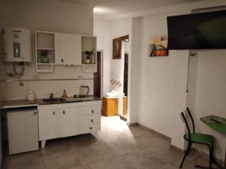 Departamento Tirasso - Guaymallen - 0