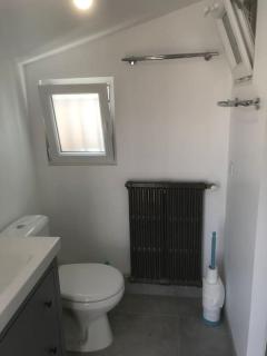 maison de vacances en bord de mer - 9