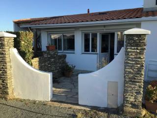 maison de vacances en bord de mer - 7