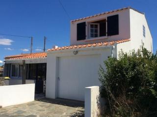 maison de vacances en bord de mer - 5