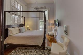 The Duff Green Mansion - Vicksburg - 4