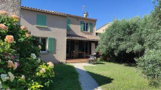 Maison le Pastaga - Caromb - 7