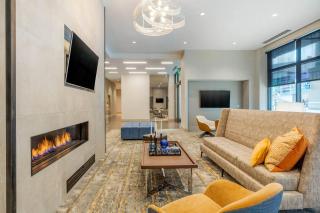 Residence Inn Providence Downtown - Providence - 6