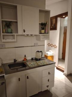 Departamento Tirasso - Guaymallen - 7