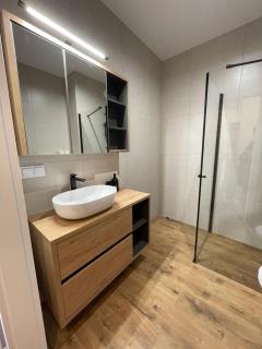 Narwik Comfort Studio - Warsaw - 2