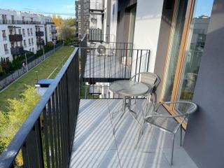 Narwik Comfort Studio - Warsaw - 1