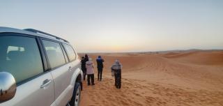 MERZOUGA OVERNIGHT CAMP - 7