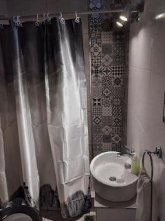 Departamento Tirasso - Guaymallen - 9
