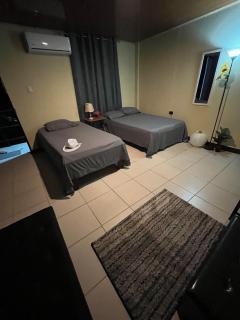 Hotel Azul Coral - 8