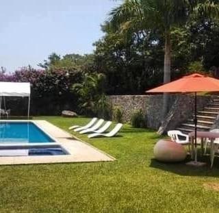 Quinta las flores de Elizondo - Xochitepec - 6